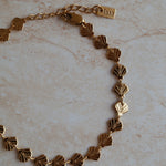 Shell Bracelet. Schelpen armbandje. Zomers sieraad. Subtiel sieraad. 