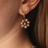Flower Earrings