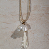 Isola Necklace