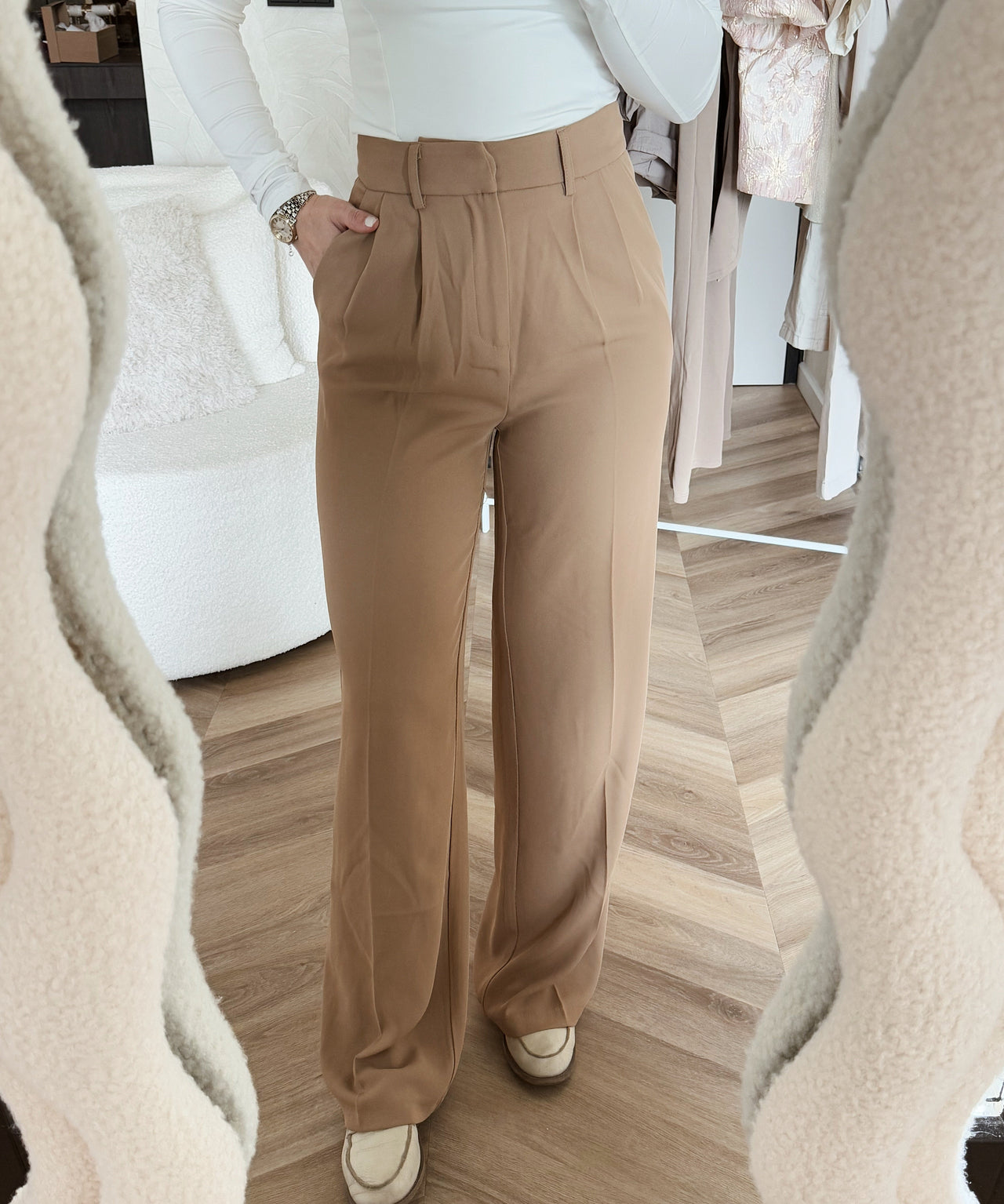 Loïs Pantalon
