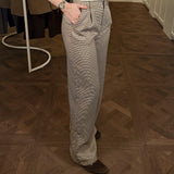Donna Pantalon