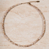 Dune Necklace