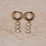 Vivé Earrings