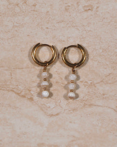 Vivé Earrings