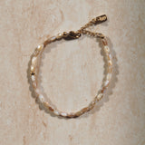 Bella Taupe Bracelet