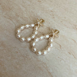 Sea Earrings