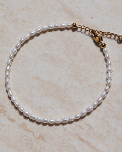 Pearl Bracelet