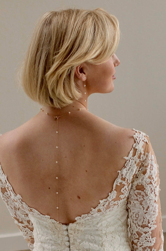 Big Kate Earrings
