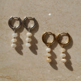 Isla Earrings