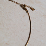 Flat Necklace