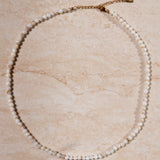 Round Vivé Necklace