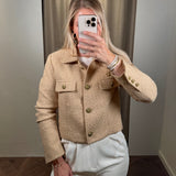 Sofia Jacket