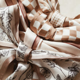 Satin Scarf - ISSY Jewellery