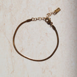 Flat Bracelet