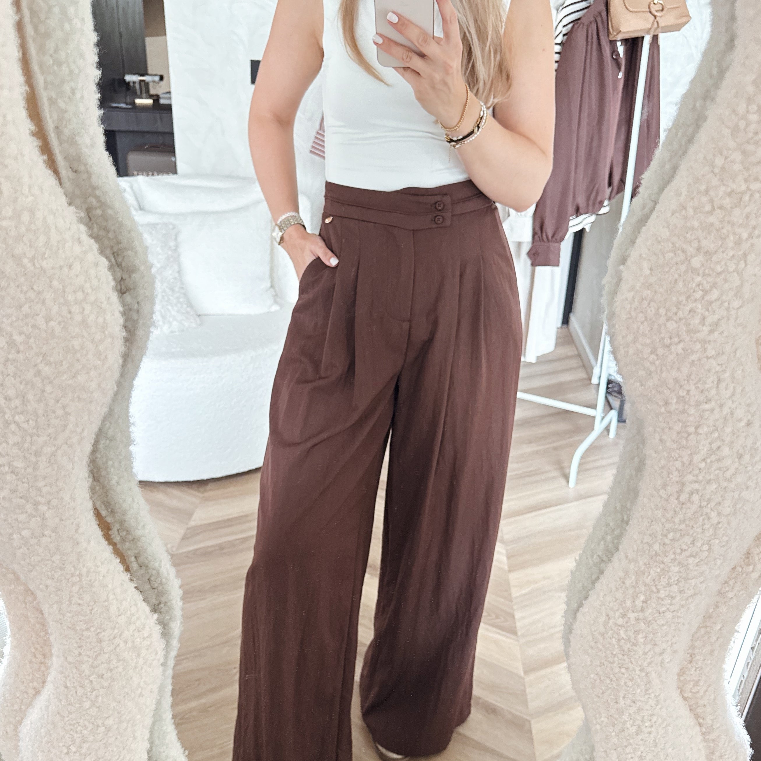 Veerle Pantalon