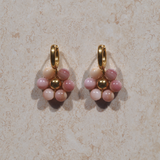 Marea Flower Earrings