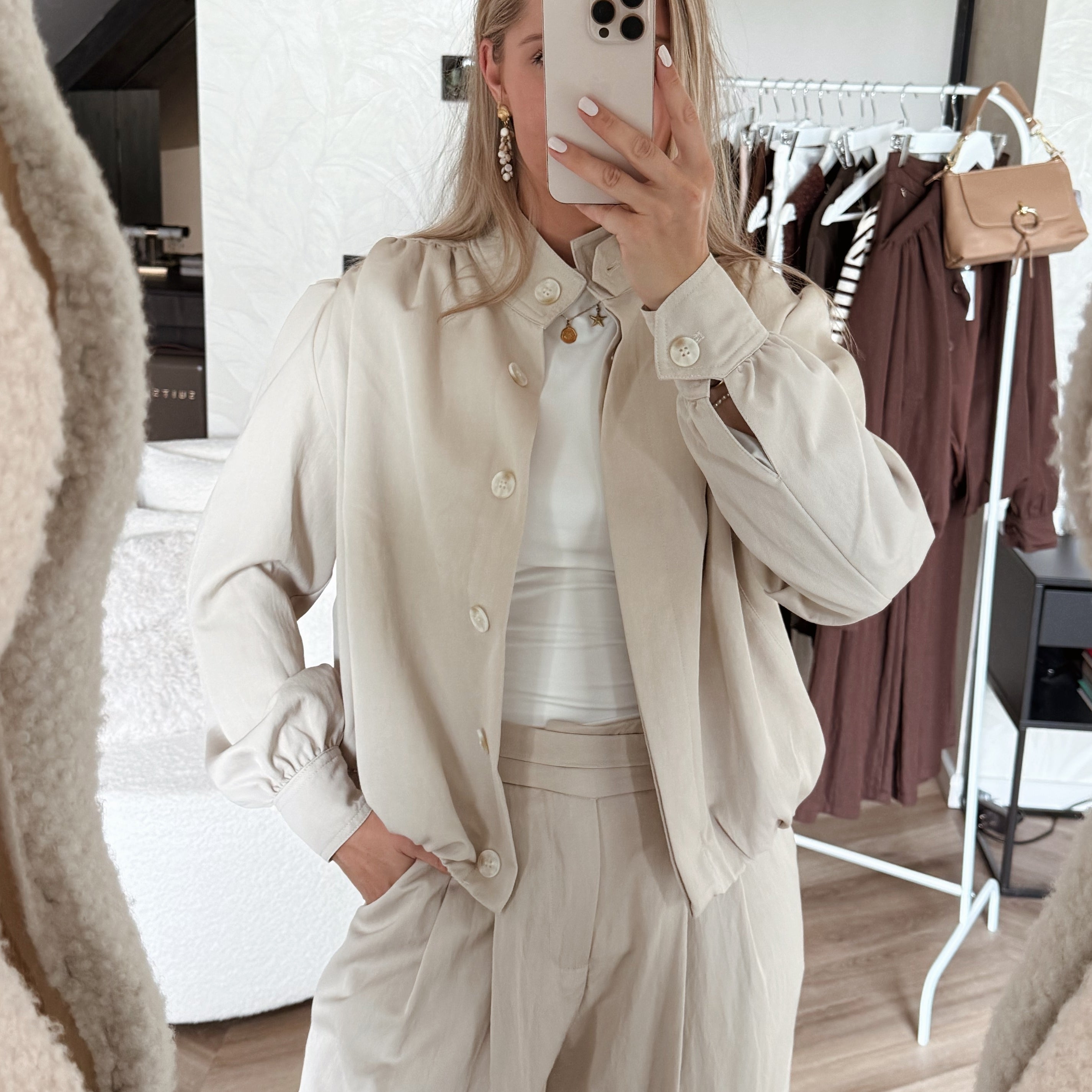 Veerle Jacket