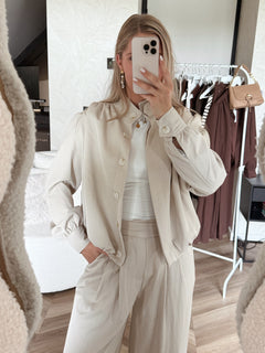 Veerle Jacket