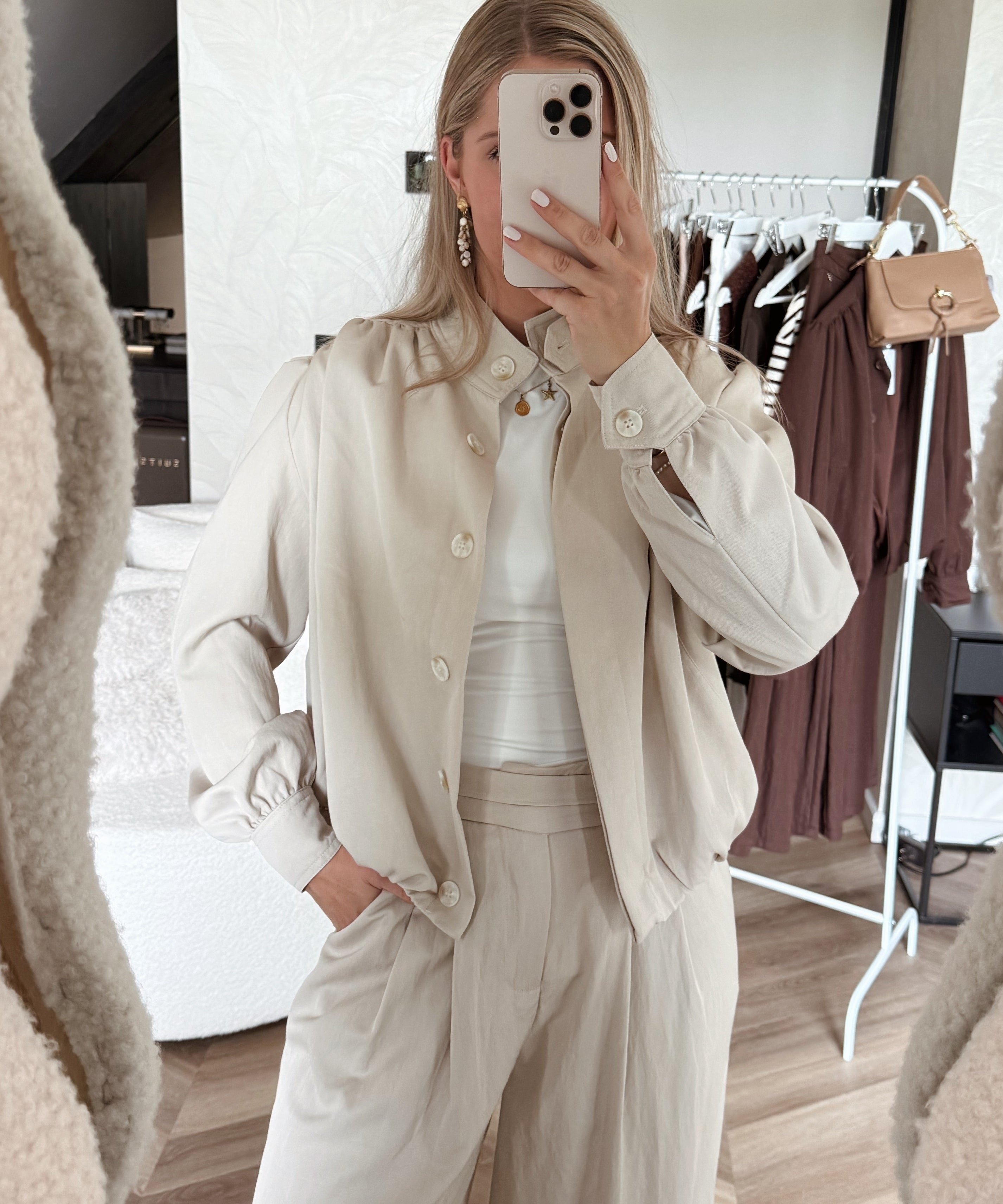 Veerle Jacket