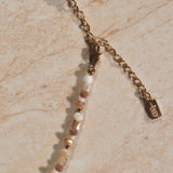 Mixed Dune Necklace