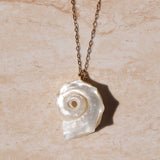 Solea Necklace