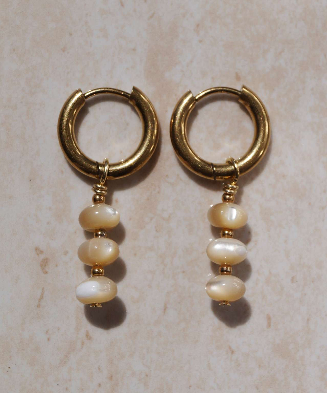 Isla Earrings
