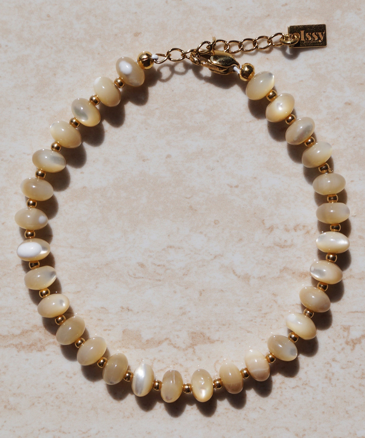 Isla Bracelet