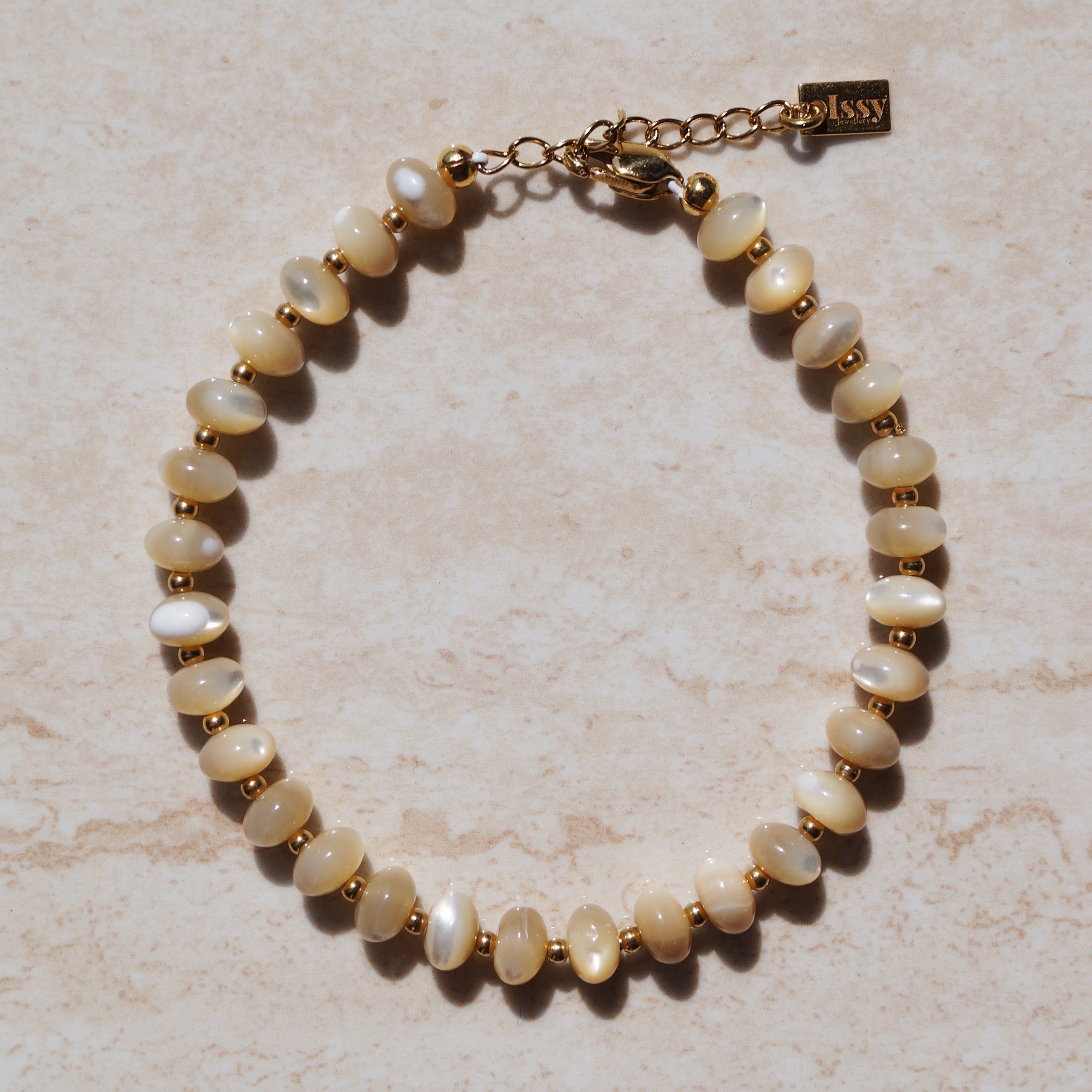 Isla Bracelet
