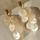 Ocean Glaze Earrings
