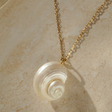 Cala Necklace