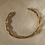 Wave Bracelet