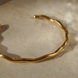 Wave Bracelet