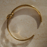Golden Sierra Bracelet