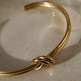 Golden Sierra Bracelet