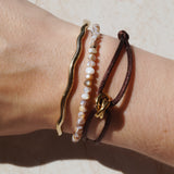 Wave Bracelet