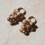 Statement Dune Earrings