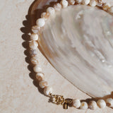 Sand Necklace