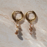 Dune Earrings