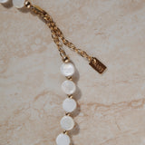 Isabella Shell Necklace