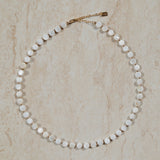 Isabella Shell Necklace