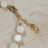 Isabella Shell Bracelet