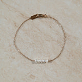 Florance Bracelet