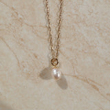 Amy Necklace