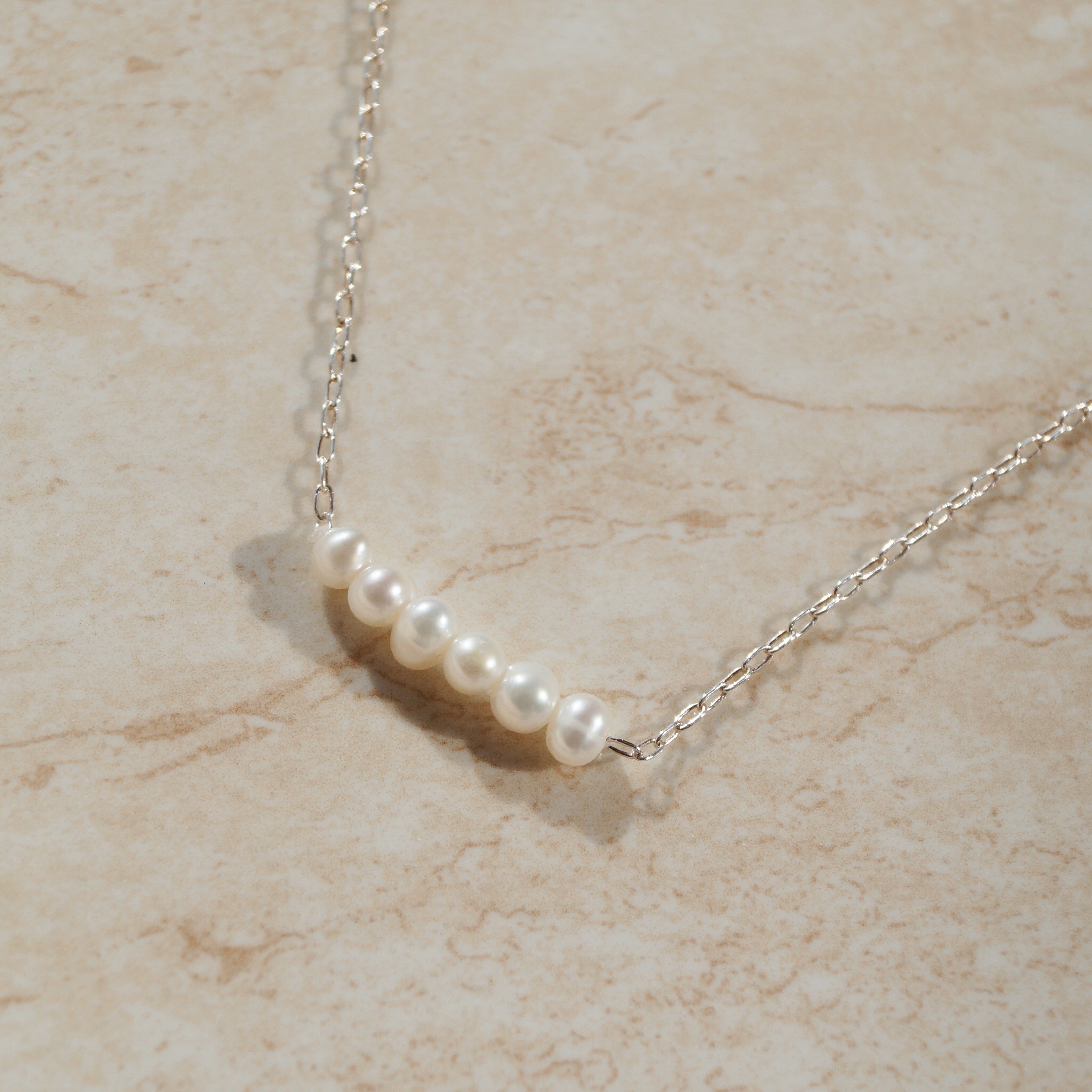 Florance Necklace