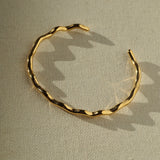 Wave Bracelet