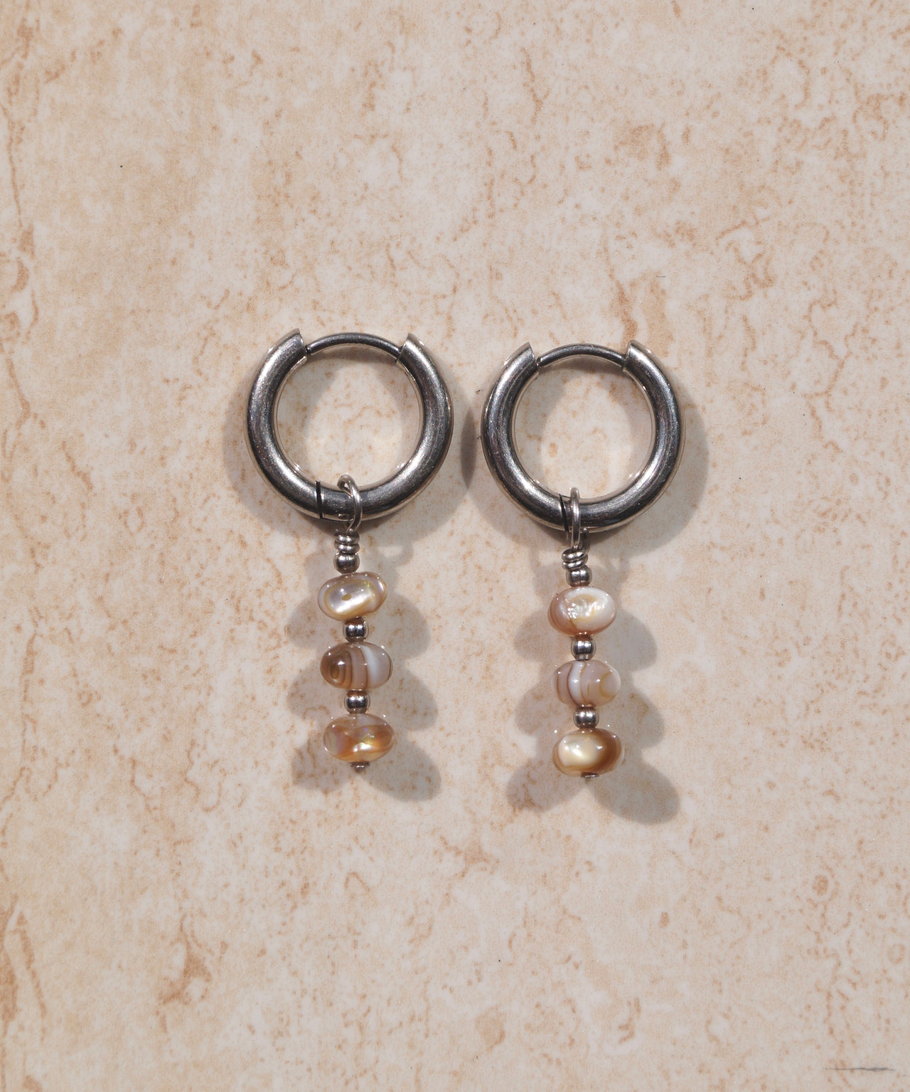 Dune Earrings