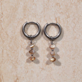 Dune Earrings