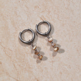 Dune Earrings