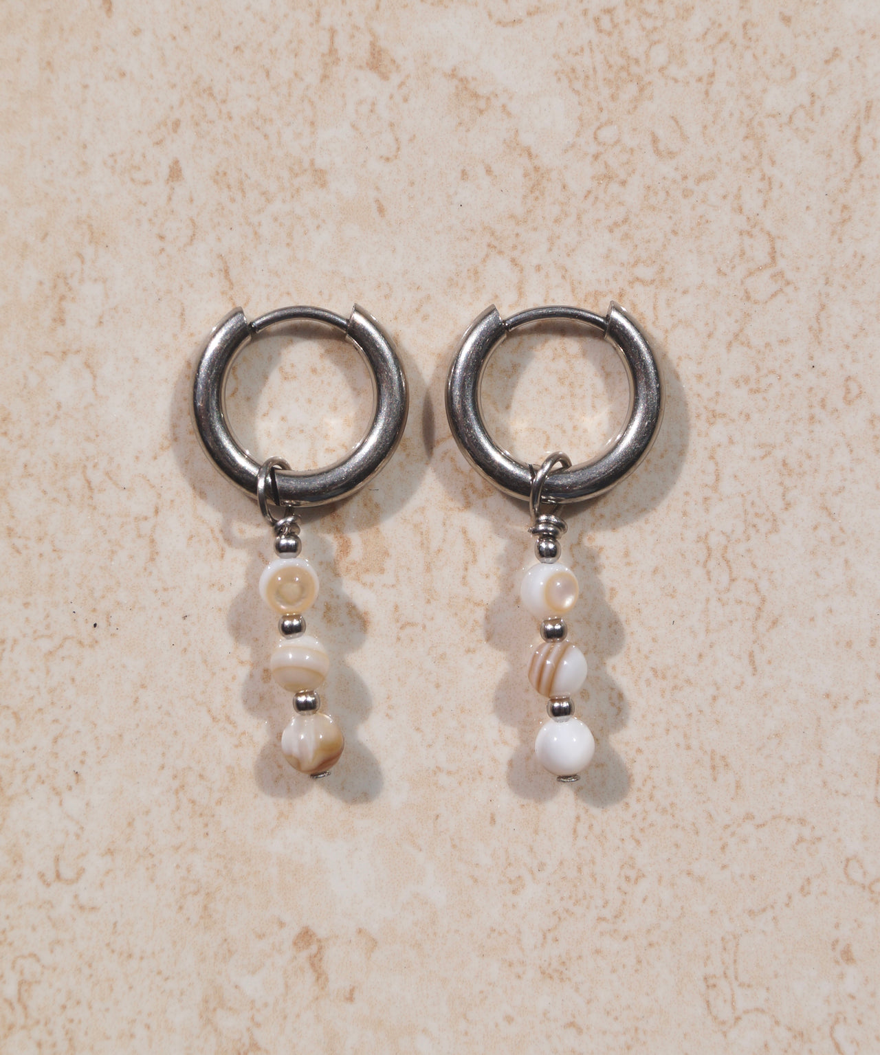 Vivé Earrings