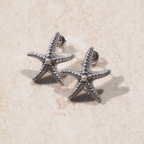 Starfish Earrings